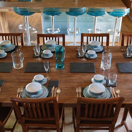 Woodpecker Loft At Millfields Farm Cottages Ashbourne  Extérieur photo
